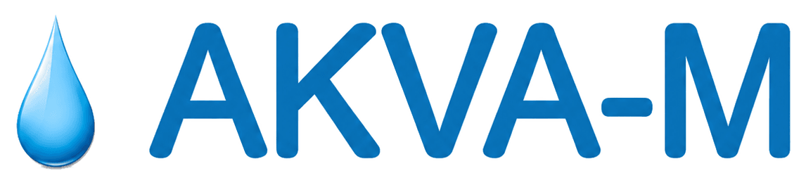 AKVA-M SIA